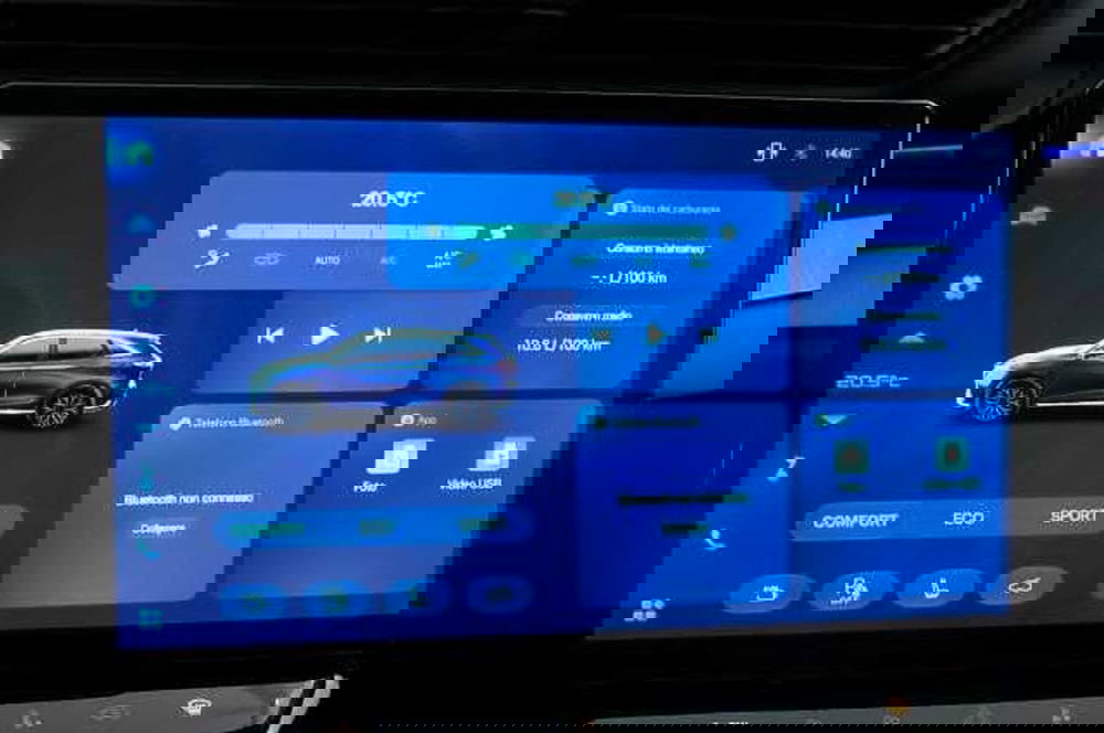 Sportequipe Sportequipe 8 GT nuova a Mantova (17)