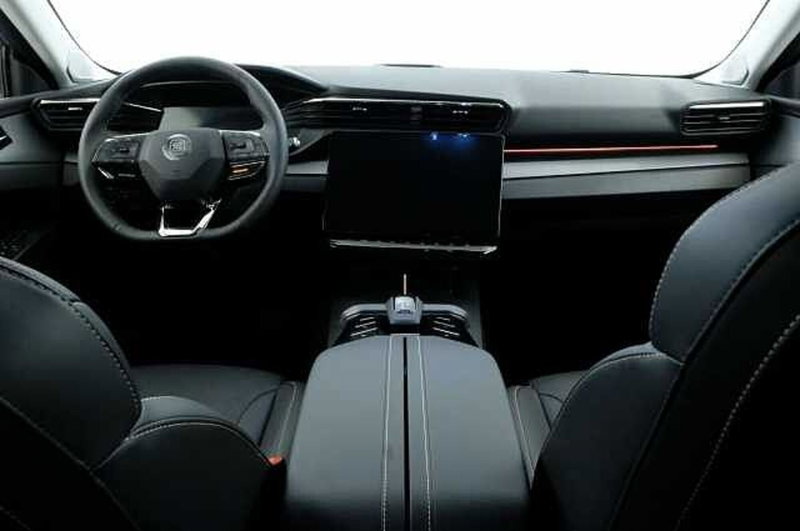 Sportequipe Sportequipe 8 GT nuova a Mantova (4)