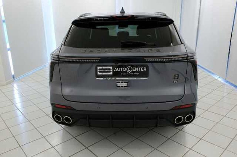 Sportequipe Sportequipe 8 GT nuova a Mantova (7)