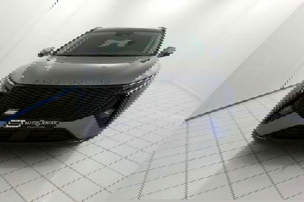 Sportequipe Sportequipe 8 GT nuova a Mantova (8)