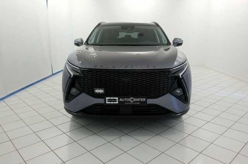 Sportequipe Sportequipe 8 GT nuova a Mantova (8)