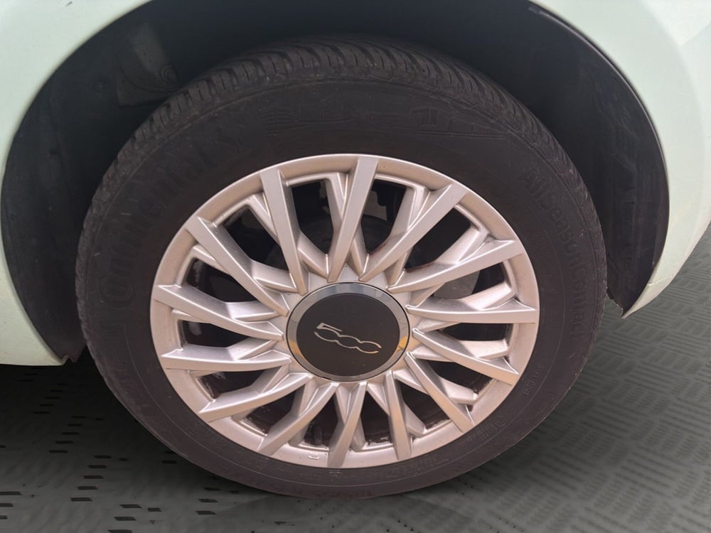 Fiat 500 usata a Macerata (12)