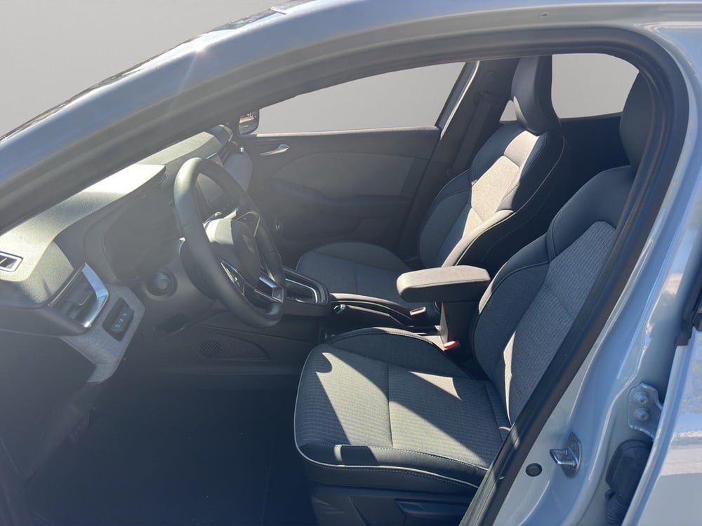 Renault Clio usata a Macerata (10)