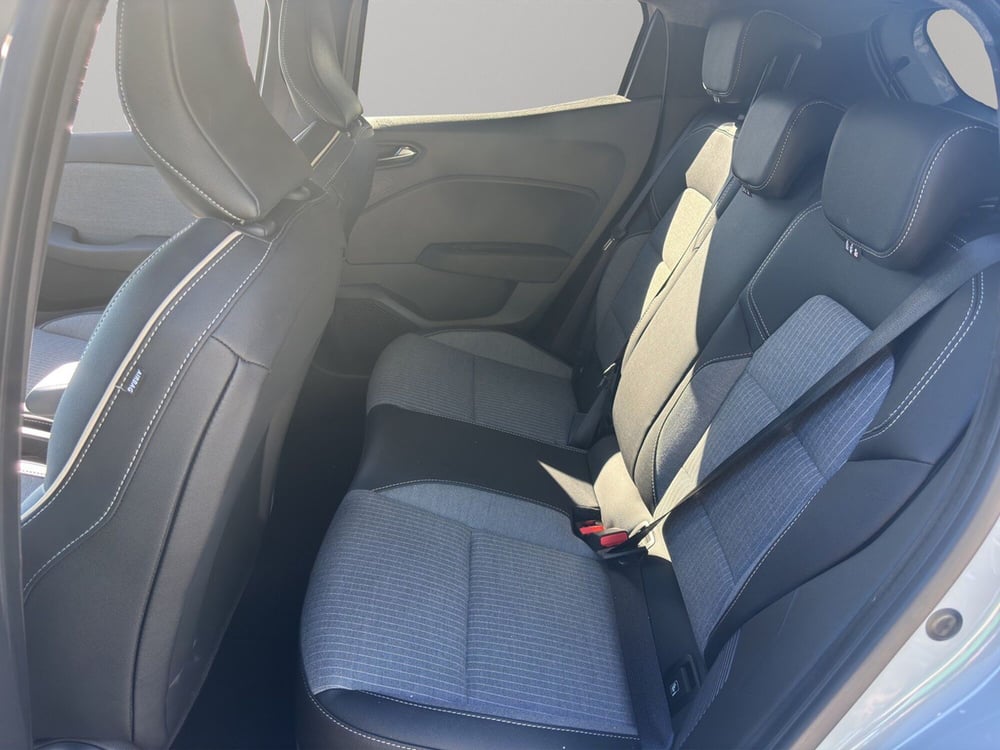Renault Clio usata a Macerata (12)