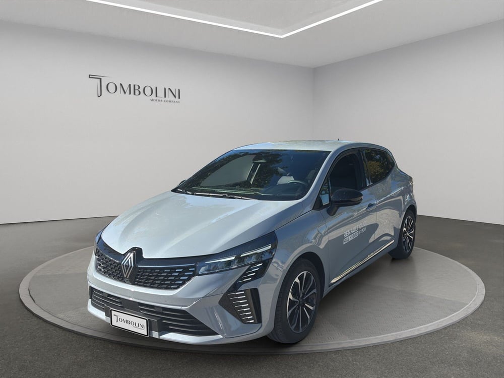Renault Clio usata a Macerata (2)