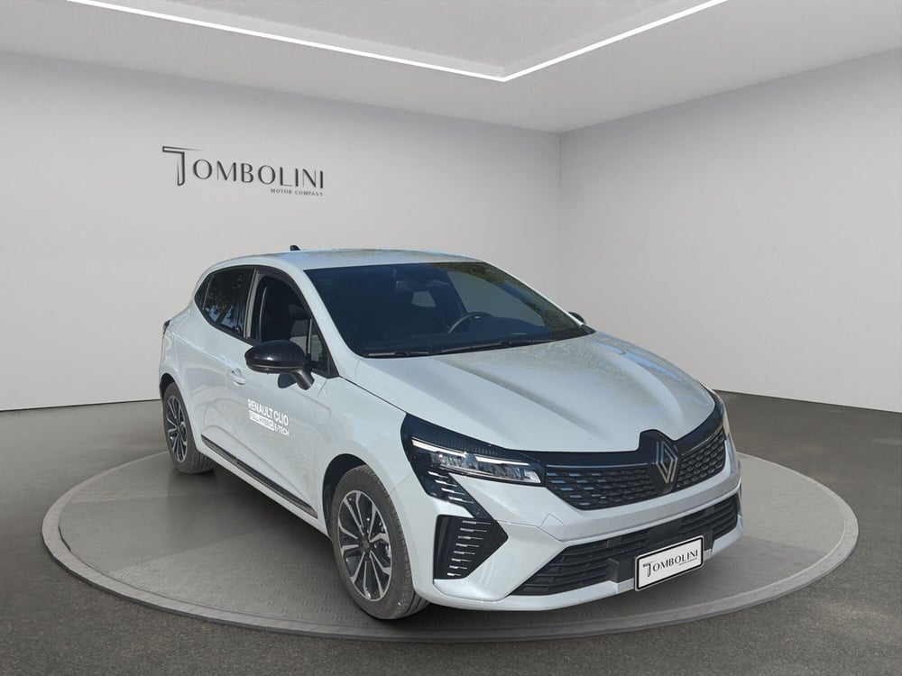 Renault Clio usata a Macerata (3)