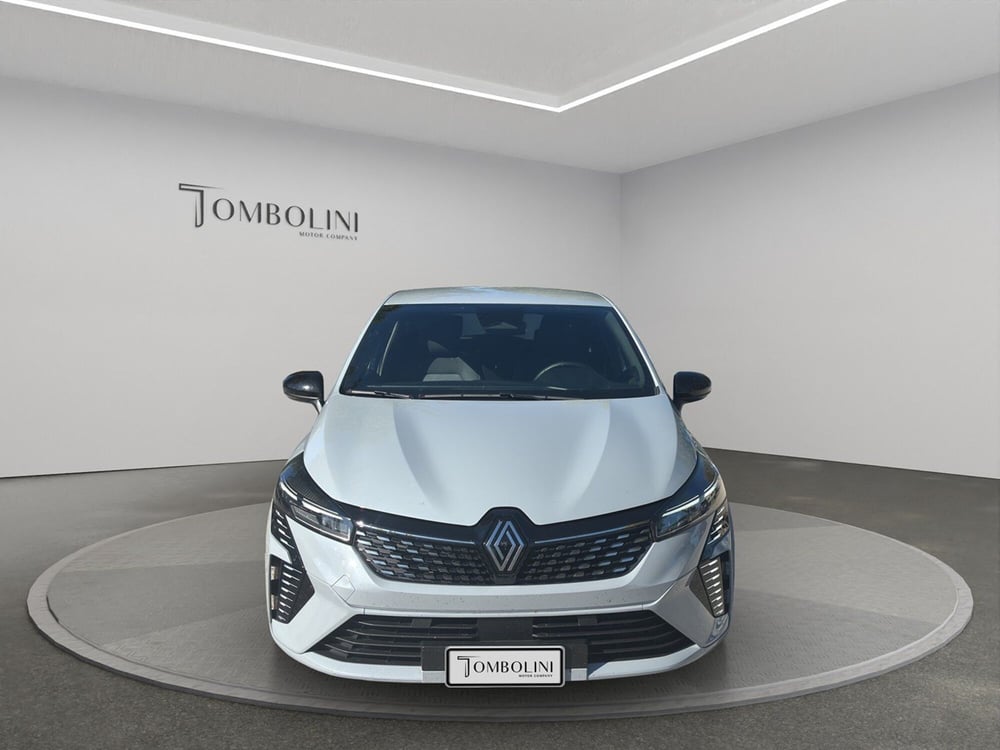 Renault Clio usata a Macerata (4)