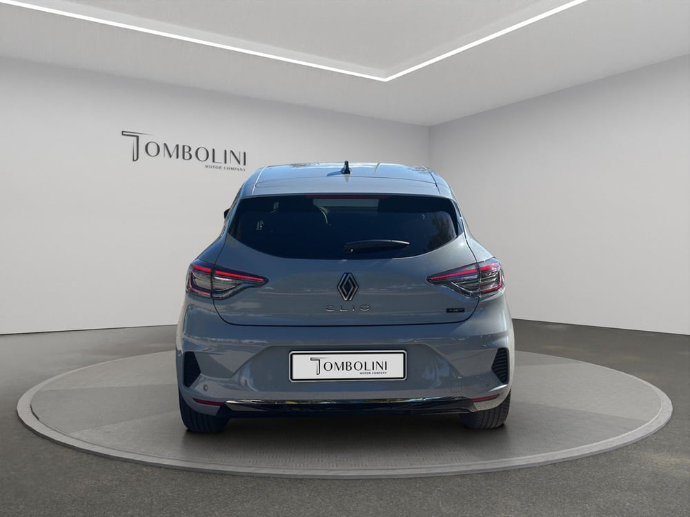 Renault Clio usata a Macerata (6)