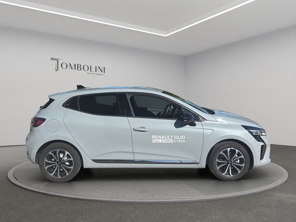 Renault Clio usata a Macerata (7)
