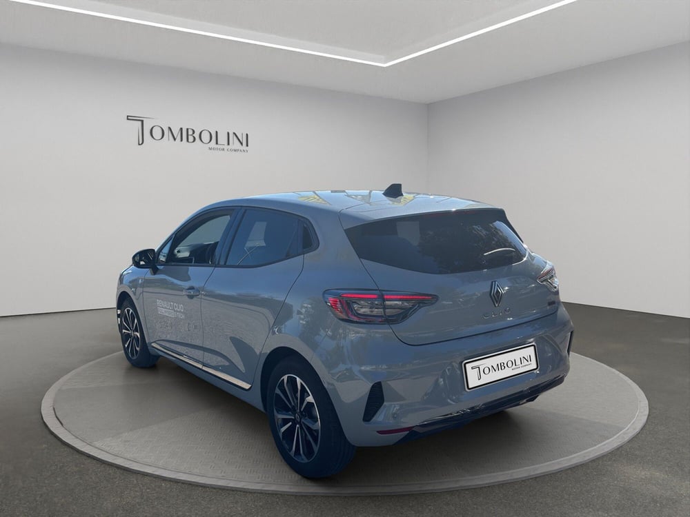 Renault Clio usata a Macerata (8)