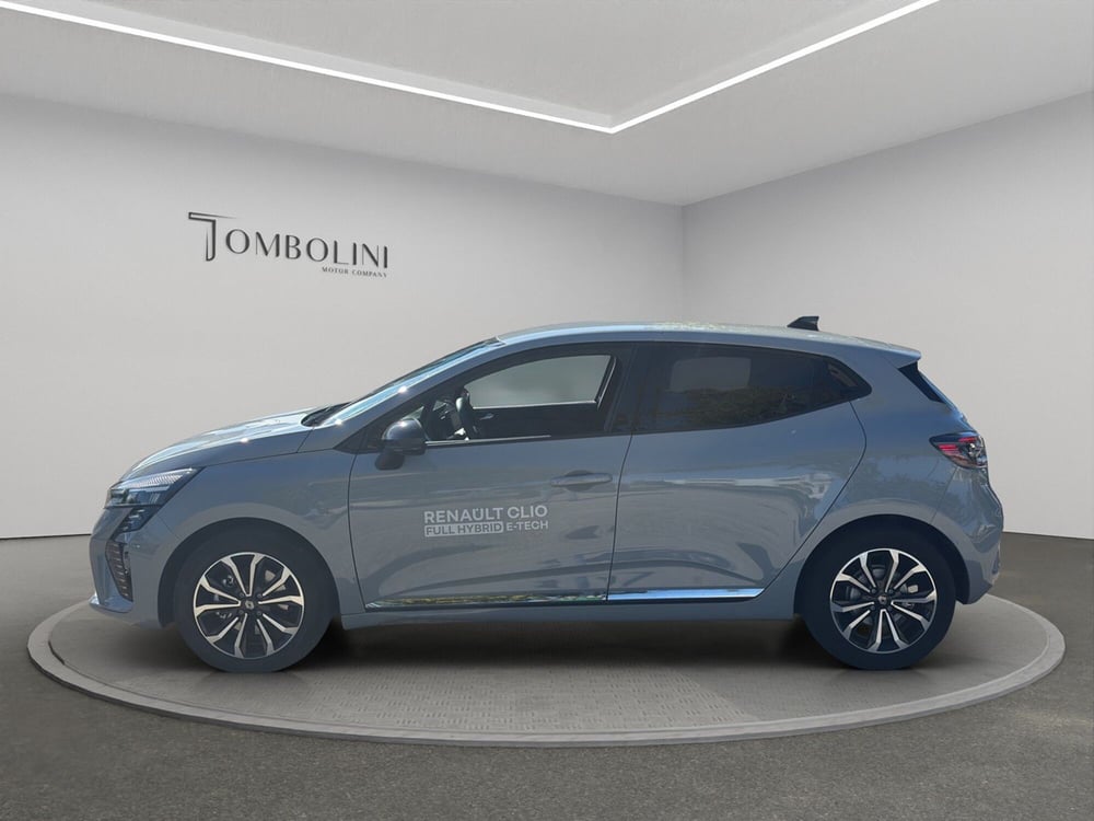 Renault Clio usata a Macerata (9)