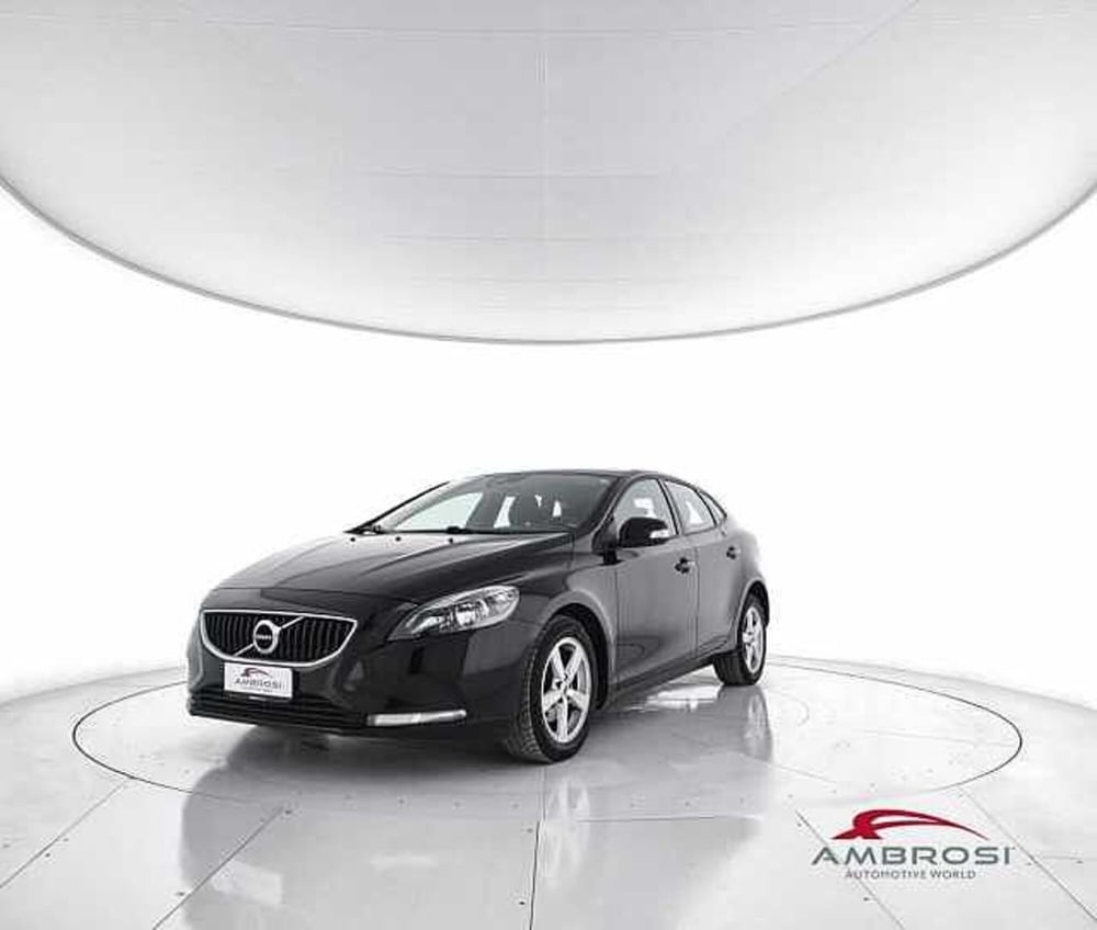 Volvo V40 usata a Viterbo