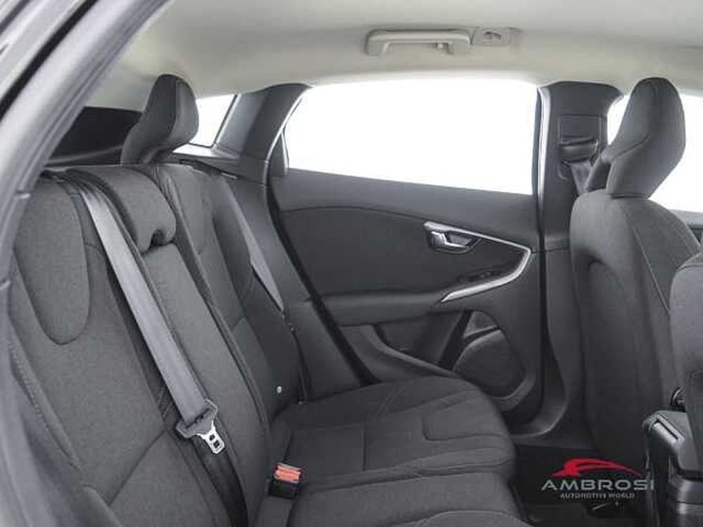 Volvo V40 usata a Viterbo (11)