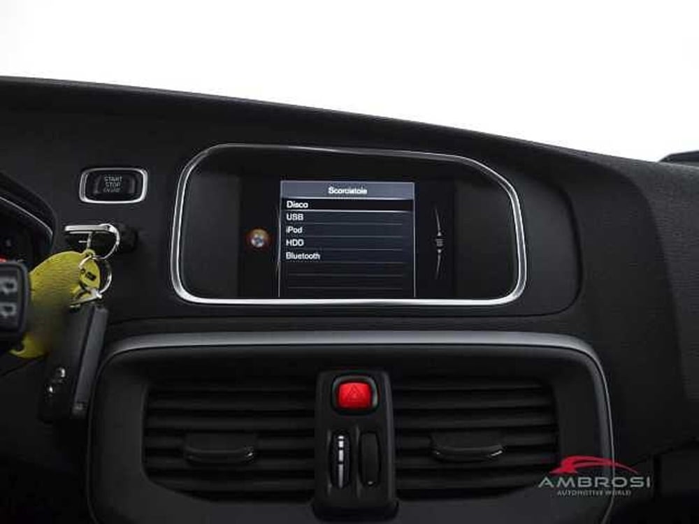 Volvo V40 usata a Viterbo (15)
