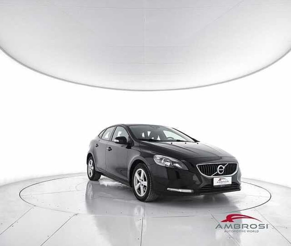 Volvo V40 usata a Viterbo (2)