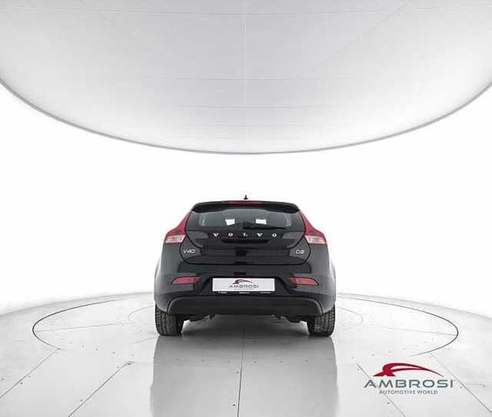 Volvo V40 usata a Viterbo (6)