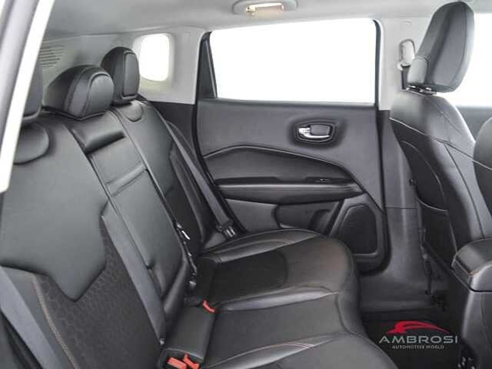Jeep Compass usata a Viterbo (11)