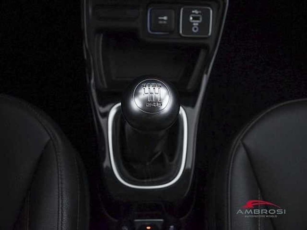 Jeep Compass usata a Viterbo (20)