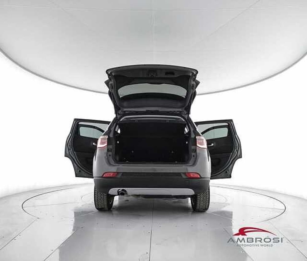 Jeep Compass usata a Viterbo (7)