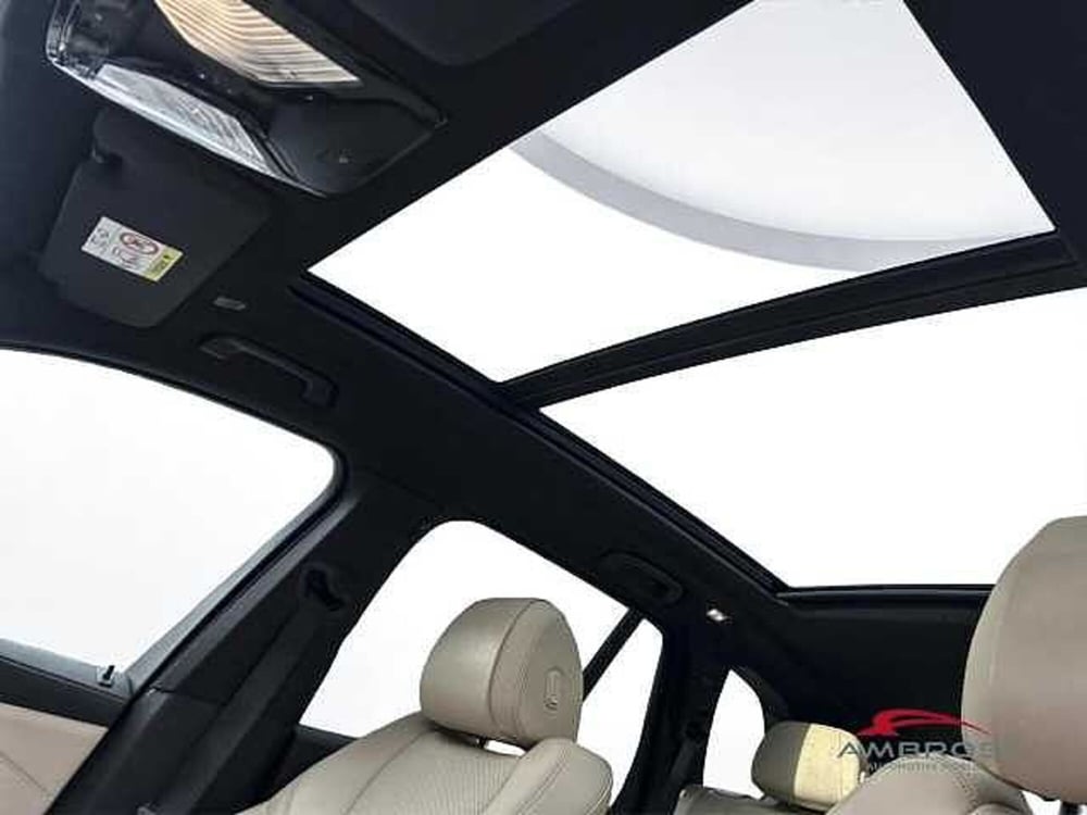 BMW X5 usata a Viterbo (20)