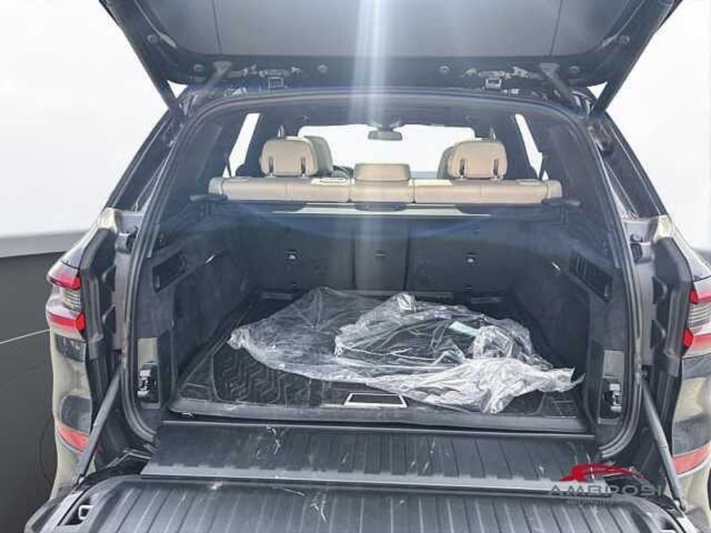 BMW X5 usata a Viterbo (9)