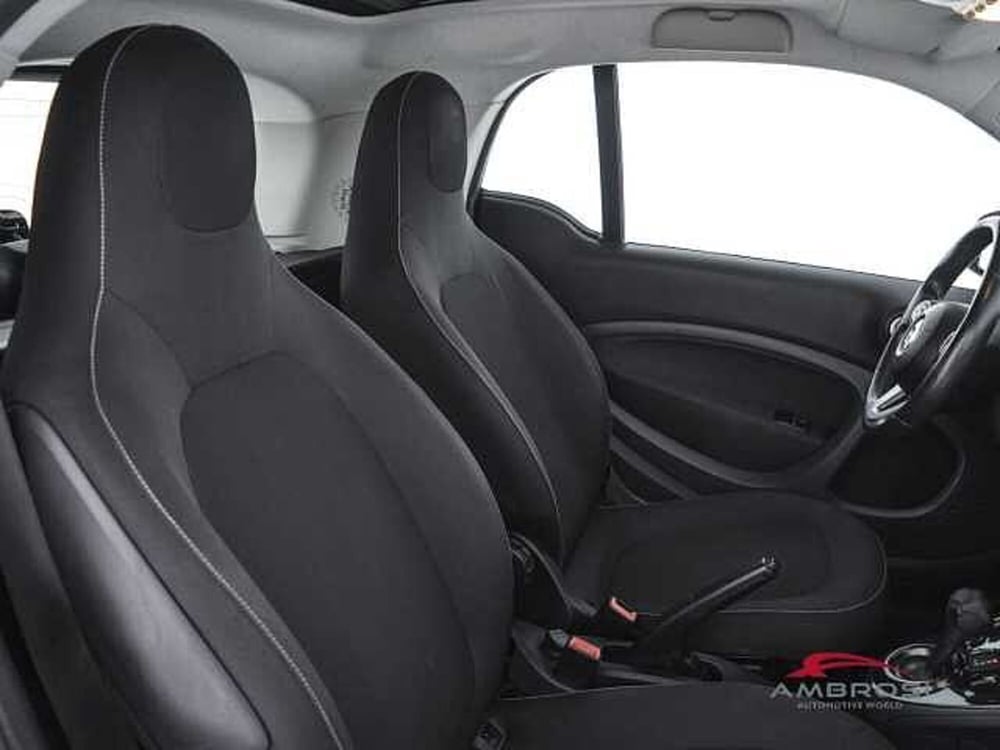 smart Fortwo usata a Viterbo (10)