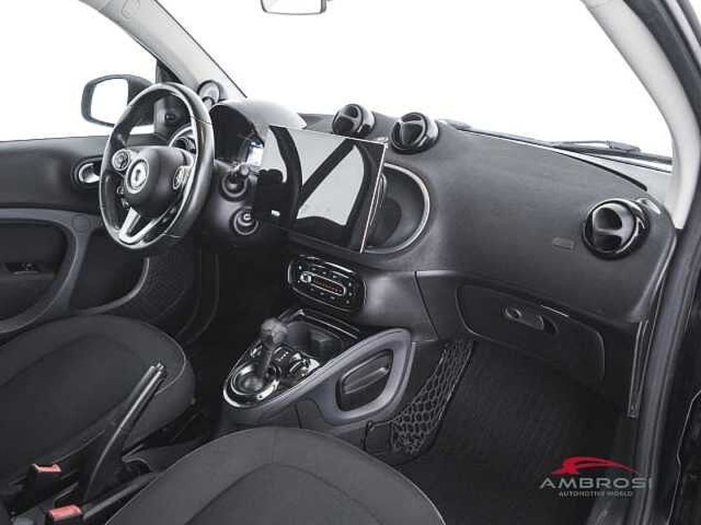 smart Fortwo usata a Viterbo (11)