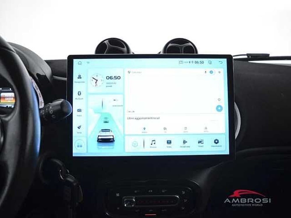 smart Fortwo usata a Viterbo (15)