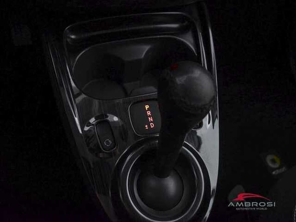 smart Fortwo usata a Viterbo (16)