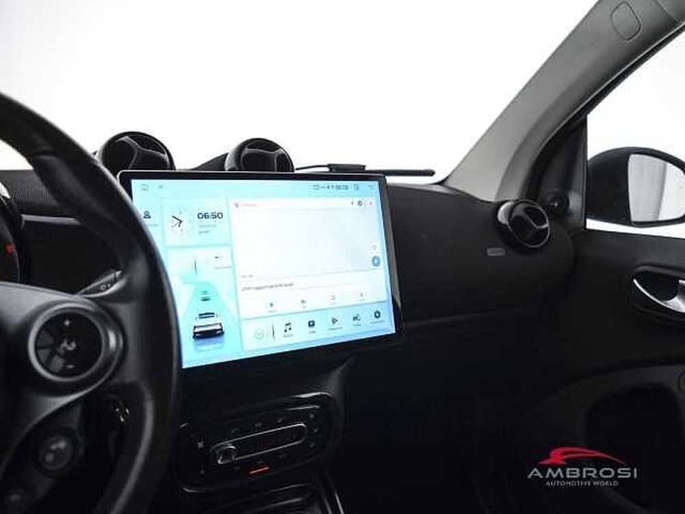 smart Fortwo usata a Viterbo (17)