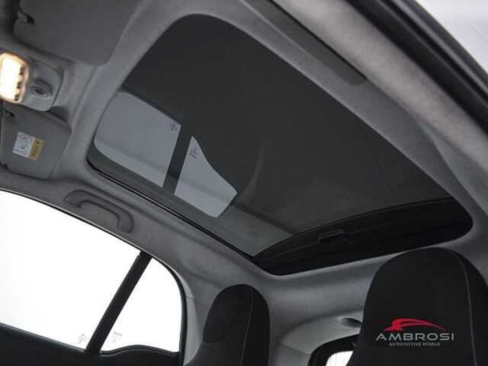smart Fortwo usata a Viterbo (18)