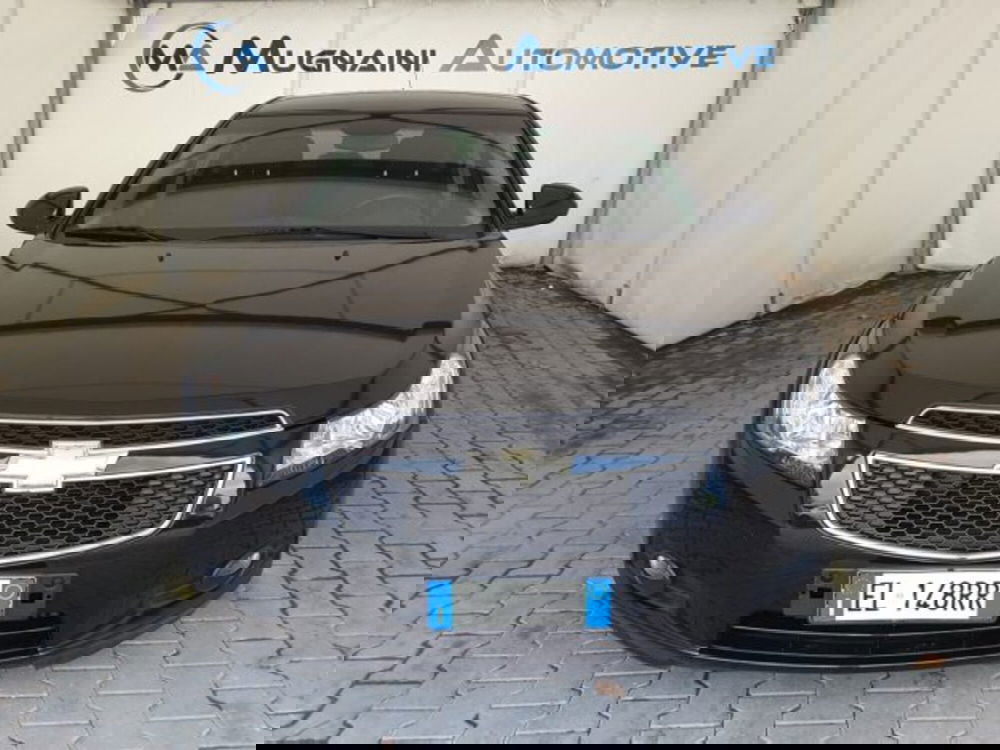 Chevrolet Cruze usata a Firenze