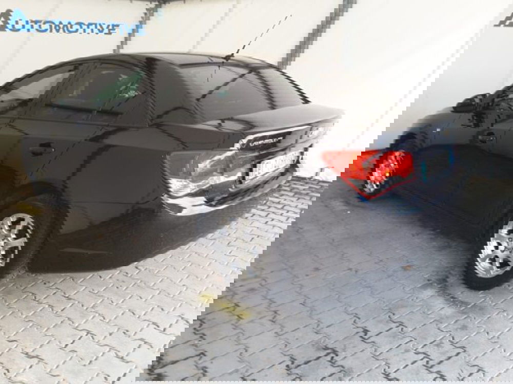 Chevrolet Cruze usata a Firenze (10)