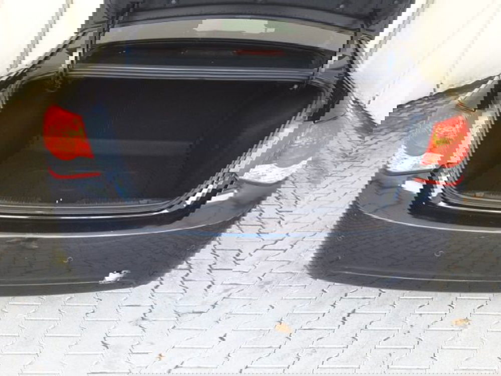 Chevrolet Cruze usata a Firenze (13)