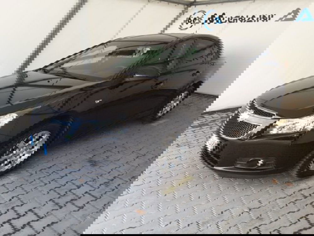 Chevrolet Cruze usata a Firenze (3)