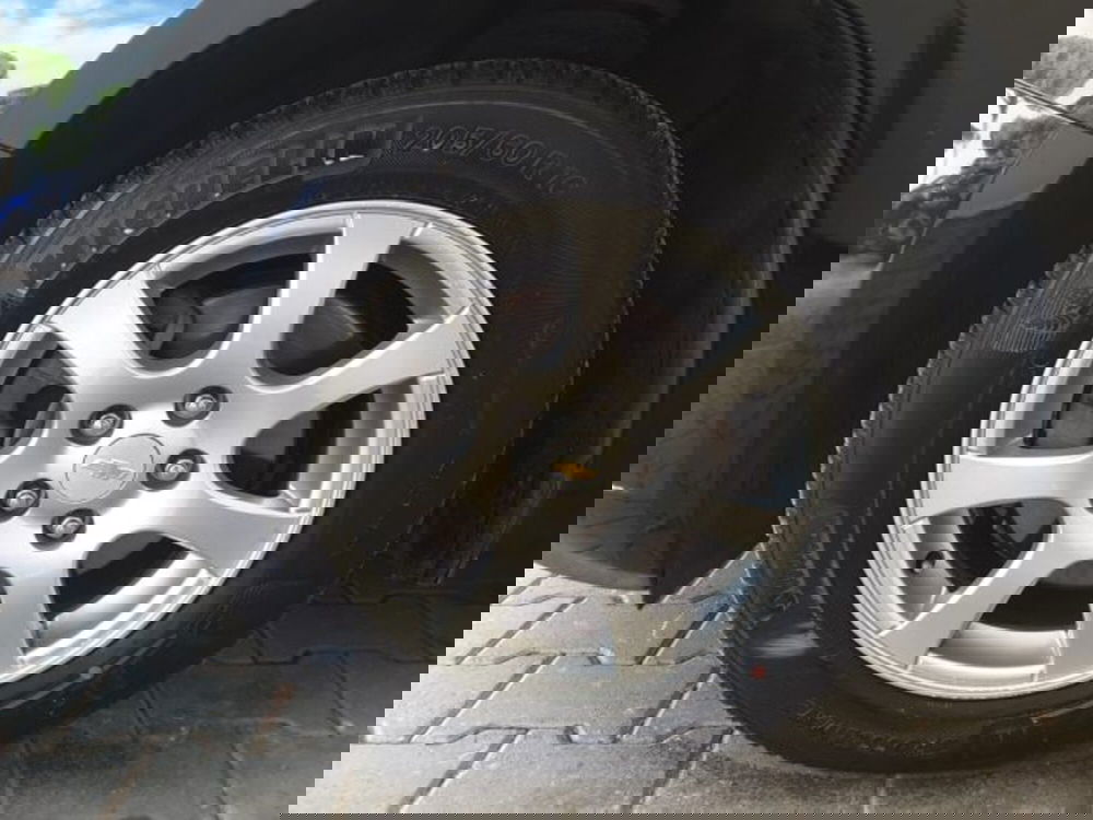 Chevrolet Cruze usata a Firenze (4)