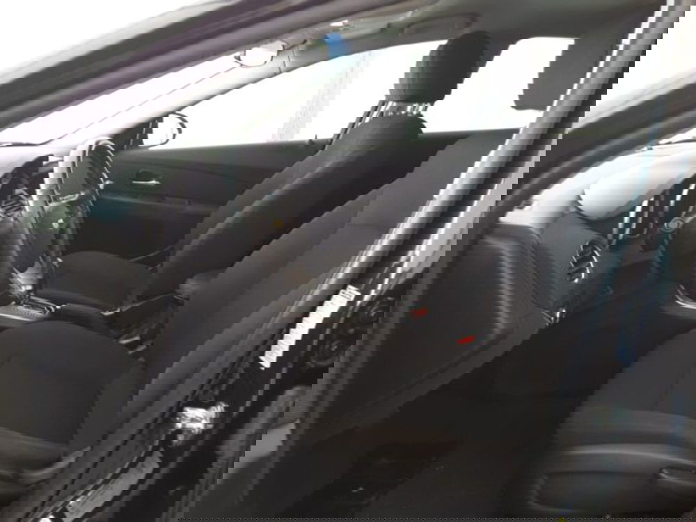 Chevrolet Cruze usata a Firenze (5)