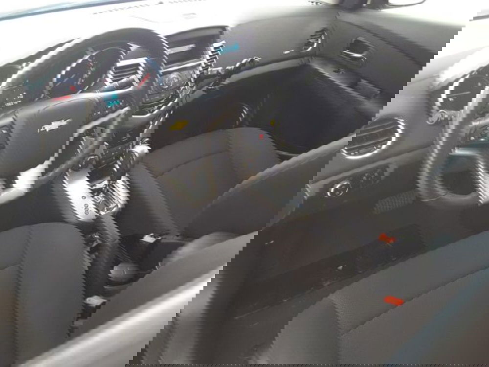 Chevrolet Cruze usata a Firenze (6)