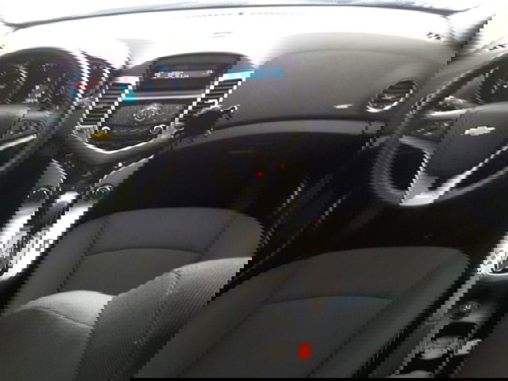 Chevrolet Cruze usata a Firenze (8)