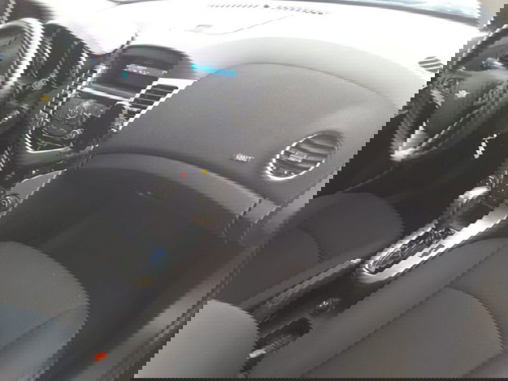 Chevrolet Cruze usata a Firenze (9)