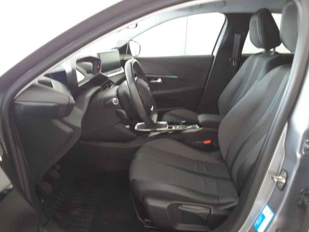 Peugeot 208 usata a Firenze (5)