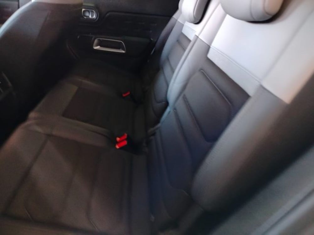 Citroen C5 Aircross usata a Forlì-Cesena (17)