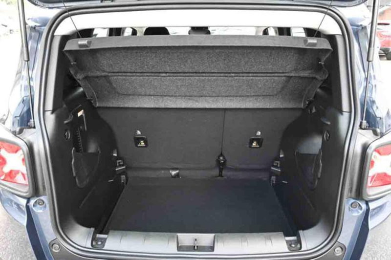 Jeep Renegade usata a Torino (9)