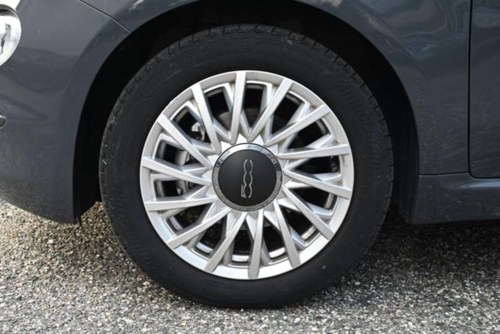 Fiat 500 usata a Torino (10)