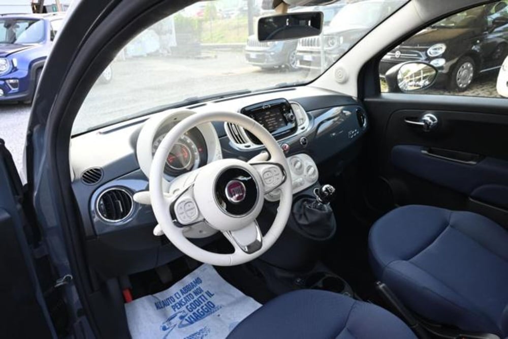 Fiat 500 usata a Torino (12)