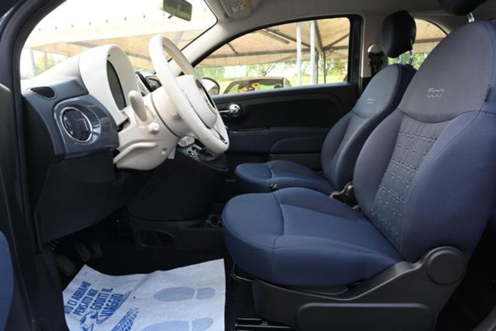 Fiat 500 usata a Torino (13)