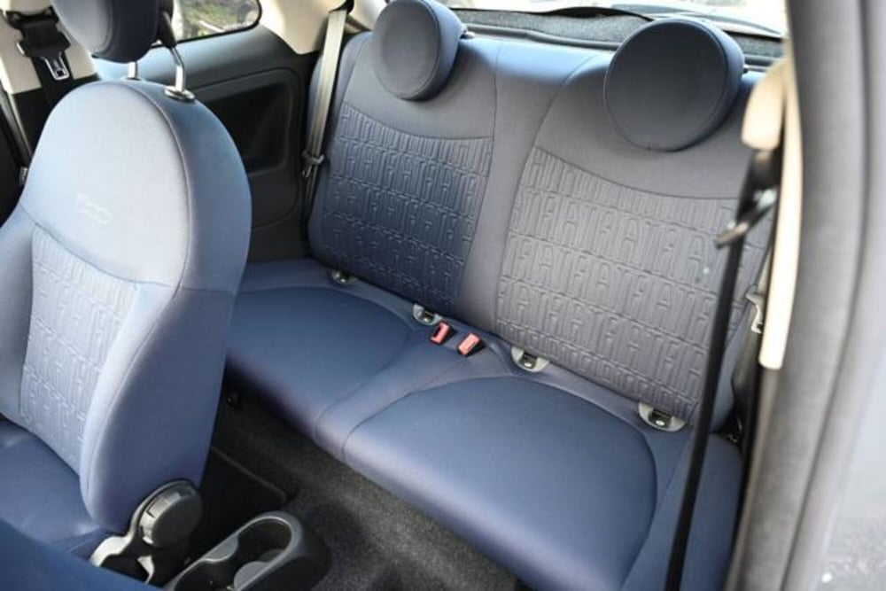 Fiat 500 usata a Torino (15)