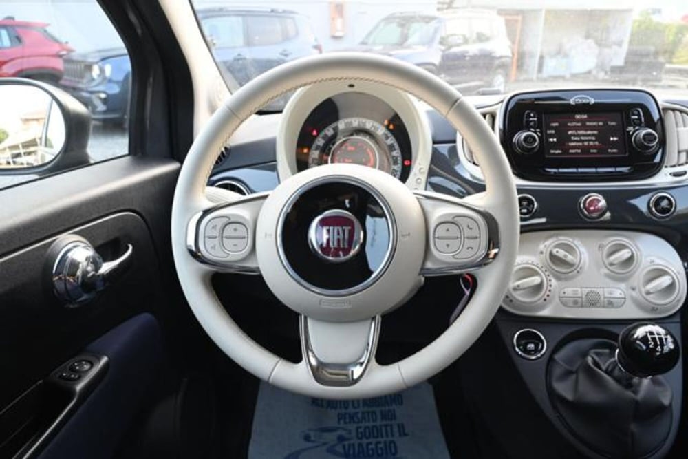 Fiat 500 usata a Torino (16)