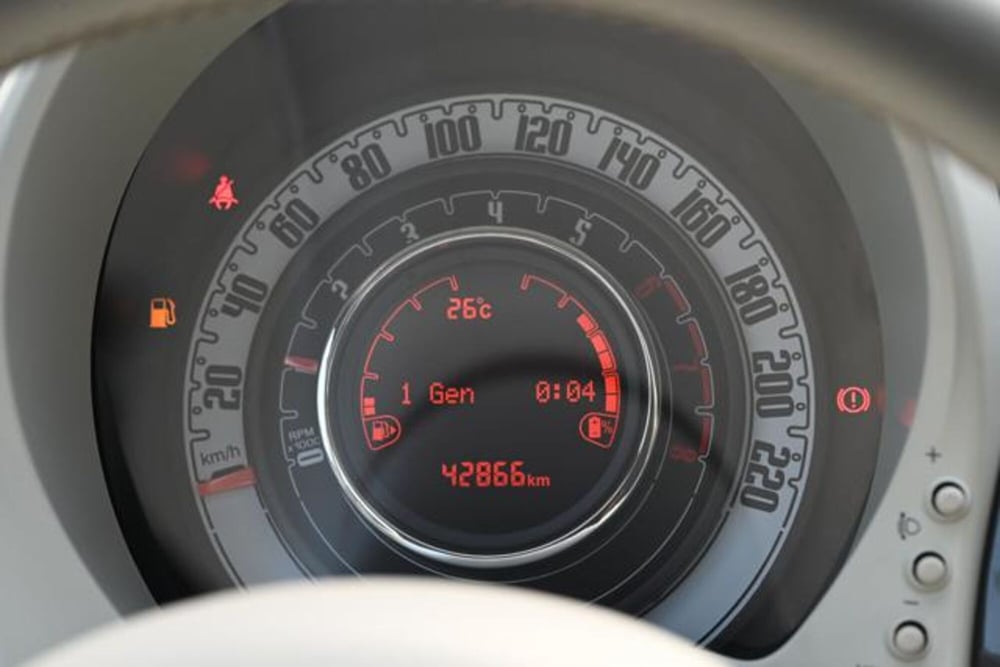Fiat 500 usata a Torino (17)
