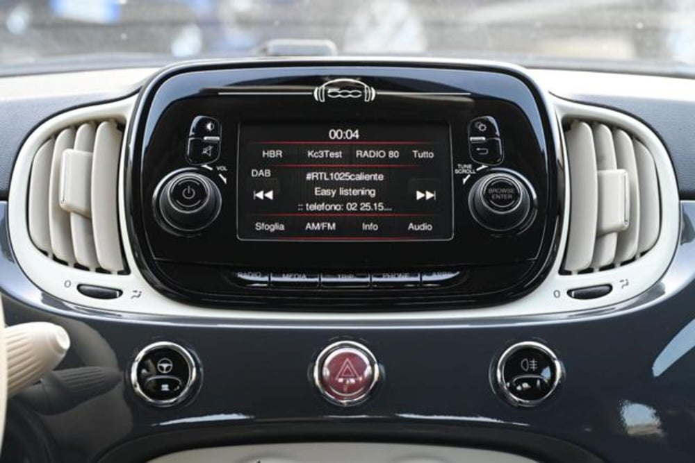 Fiat 500 usata a Torino (18)